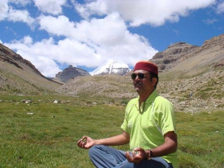 paresh Raval